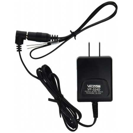 Valcom 300 mA 24 Volt Digital Power Supply VA308468